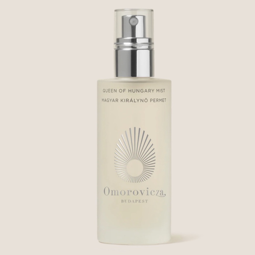 Omorovicza Queen of Hungary Mist